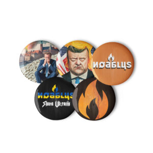 Badges